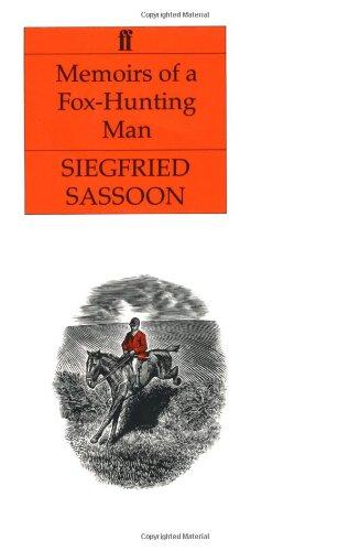 Memoirs of a Fox-hunting Man (Faber Paperbacks)