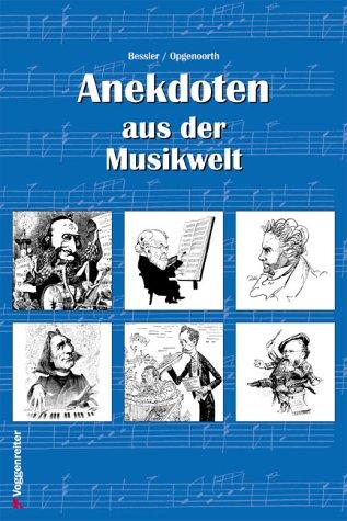 Anekdoten aus der Musikwelt