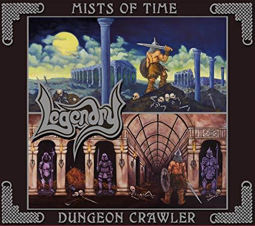 Mists Of Time & Dungeon Crawle