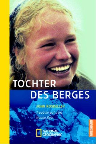 Tochter des Berges