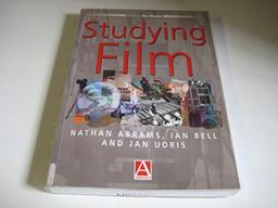 Studying Film (Studying the Media)