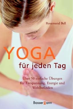 Yoga für jeden Tag