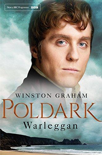 Warleggan (Poldark, Band 4)