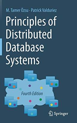 Principles of Distributed Database Systems