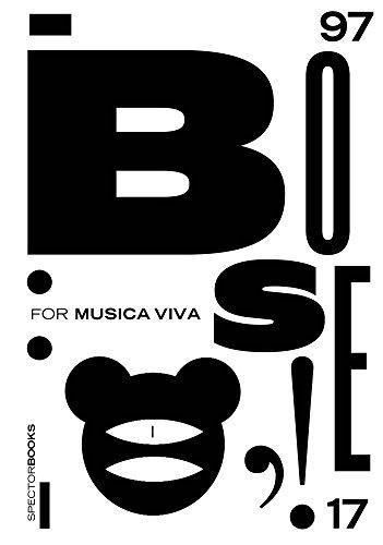 For musica viva: Posters