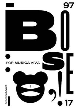 For musica viva: Posters