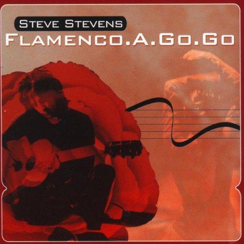 Flamenco a Go-Go