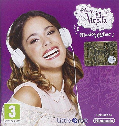 DS VIOLETTA