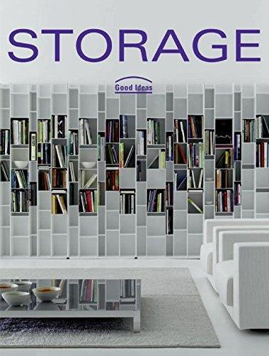 Storage: Good Ideas