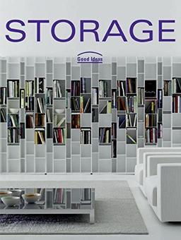 Storage: Good Ideas