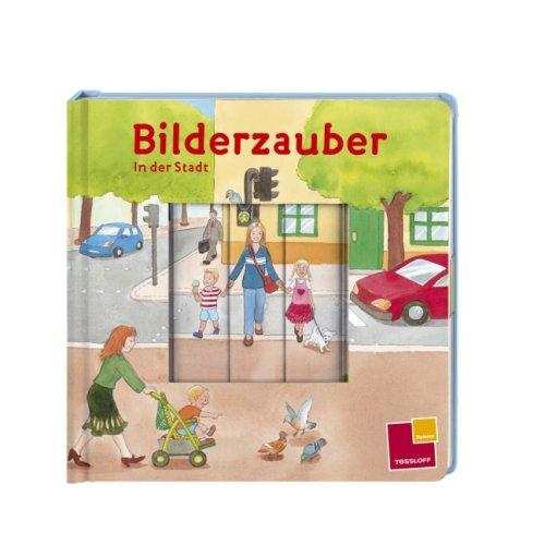 Bilderzauber: In der Stadt