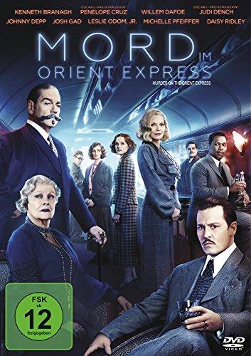 Mord im Orient Express