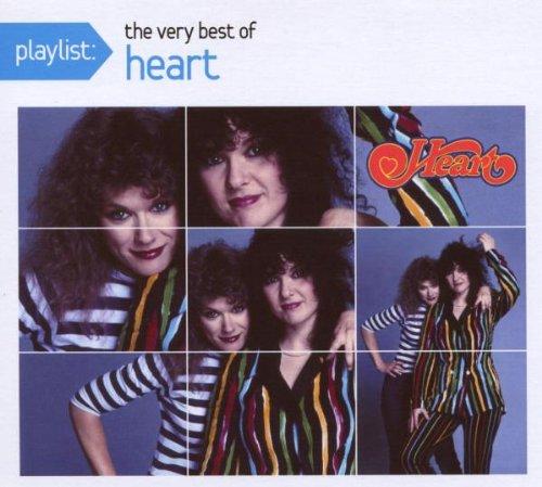 Playlist: the Very Best of Heart