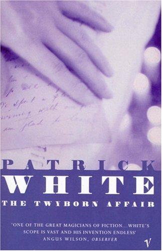 The Twyborn Affair (Vintage Classics)