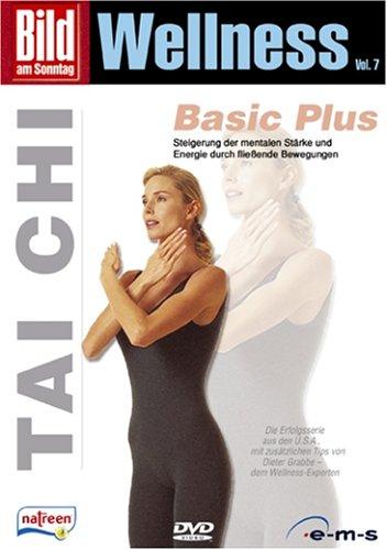 BamS Wellness Vol. 07 - Tai Chi Basic Plus