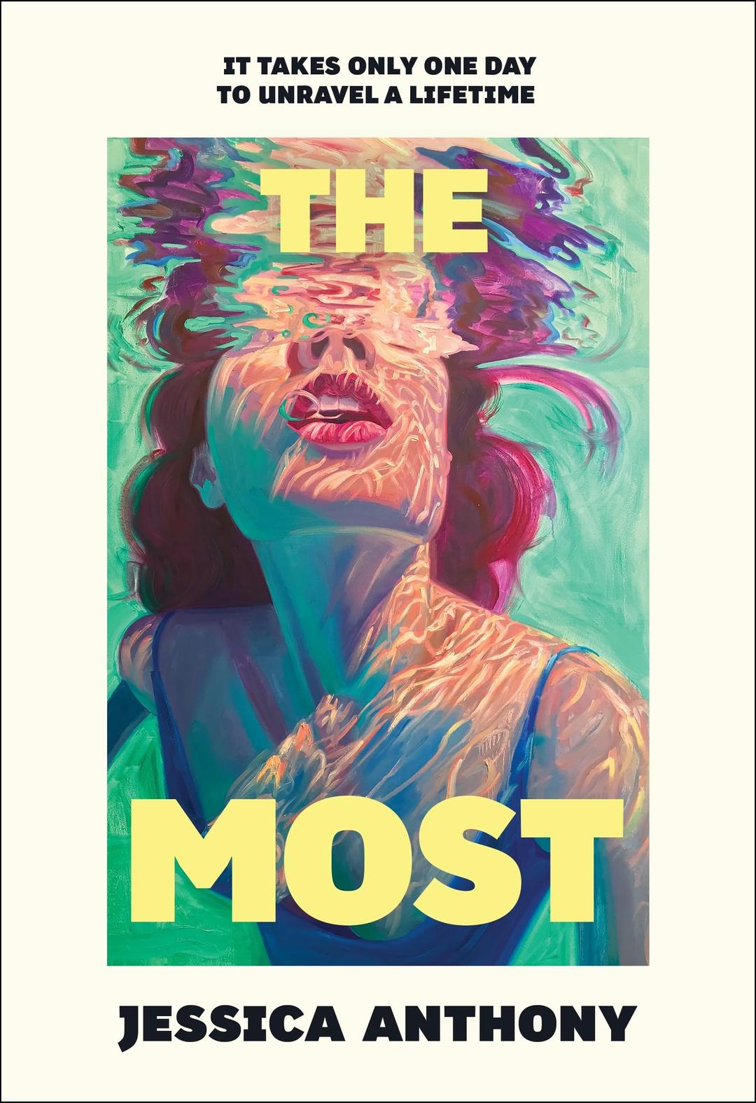 The Most: A wickedly sharp, tensely coiled portrait of a 1950s suburban marriage