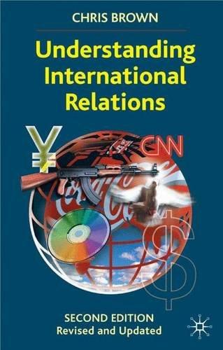 Understanding International Relations