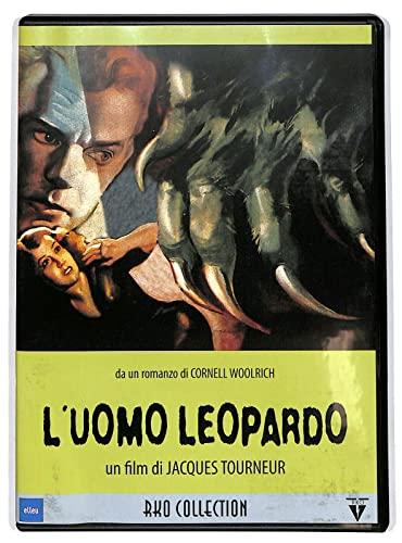 L'uomo leopardo [IT Import]