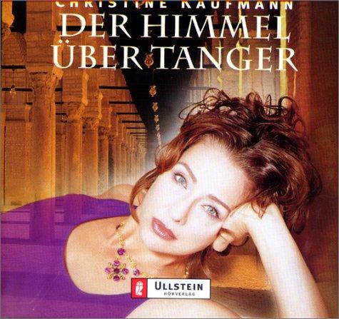 Der Himmel über Tanger, 2 Audio-CDs