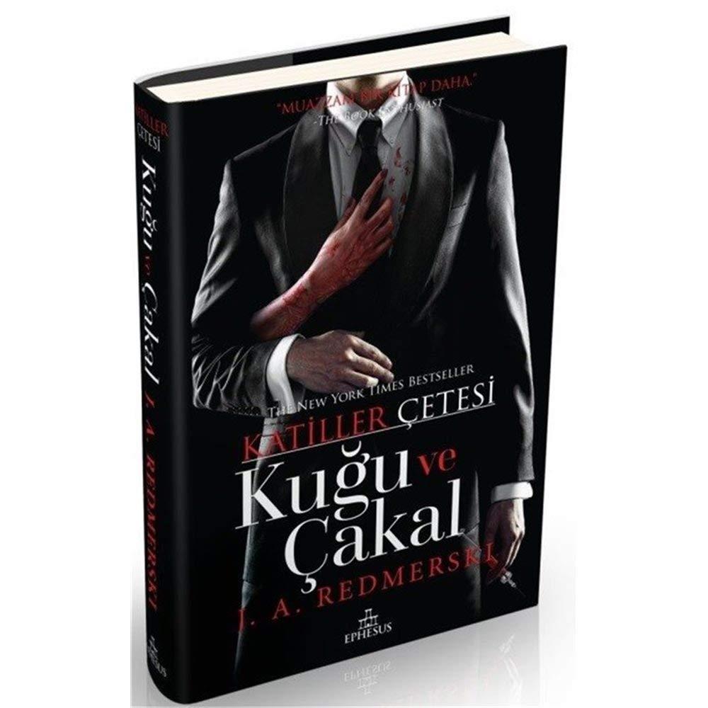 Kugu ve Cakal: Katiller Cetesi: Katiller Çetesi