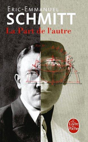 La part de l'autre