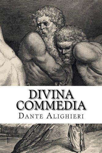 Divina Commedia