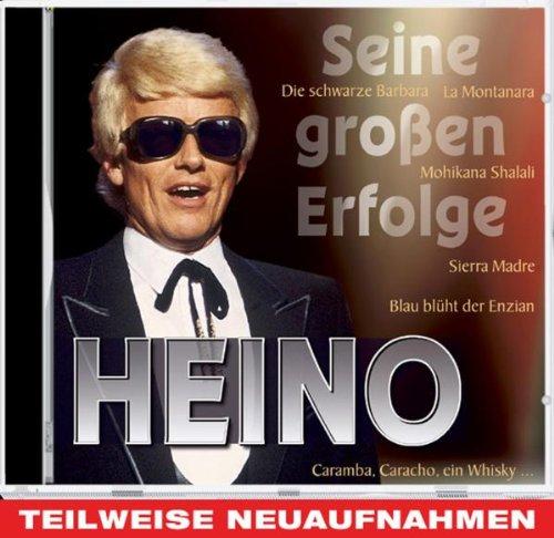 Heino-Seine Größten Erfolge