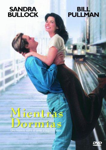 Mientras Dormias [Spanien Import]