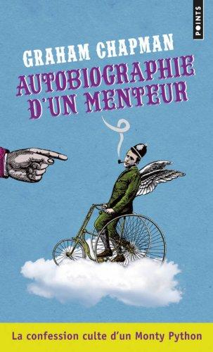 Autobiographie d'un menteur : volume VII