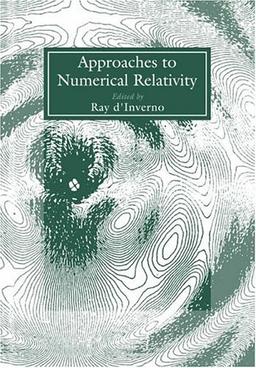 Approaches to Numerical Relativity