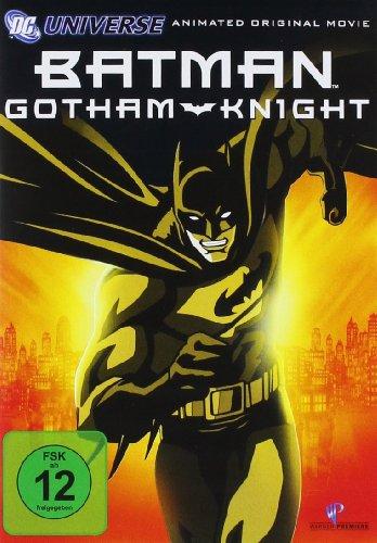 Batman: Gotham Knight