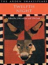 Twelfth Night: A clear and authoritative text. Detailed notes and commentary. A full introduction discussing the critical and historical background to the play (The Arden Shakespeare. Second Series)