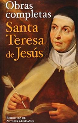 Obras completas de Santa Teresa de Jesús (NORMAL, Band 212)