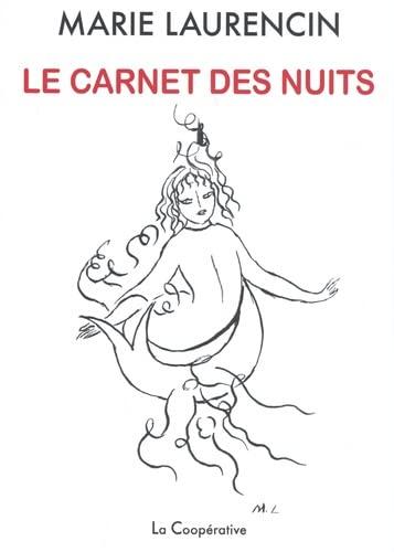 Le carnet des nuits