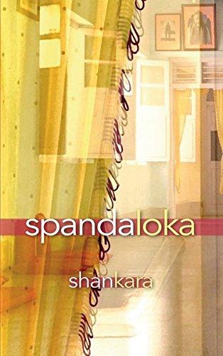 Spandaloka