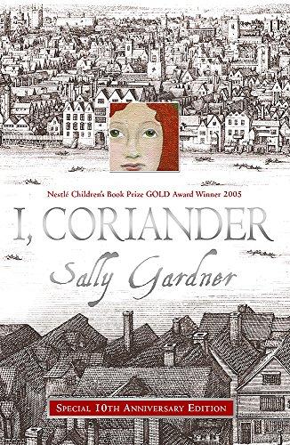 I, Coriander