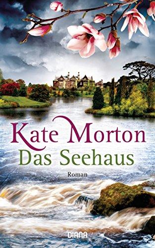 Das Seehaus: Roman