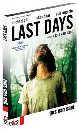 Last days [FR Import]