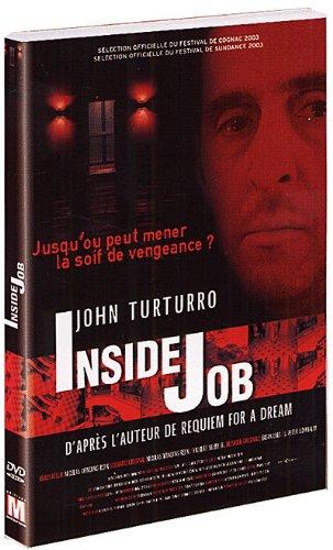 Inside job [FR Import]