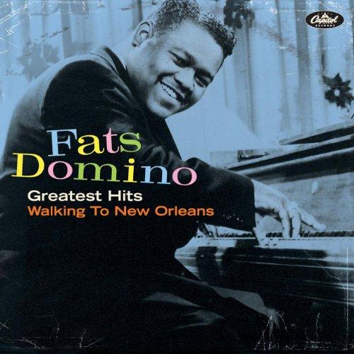 Greatest Hits/Walking to New Orleans