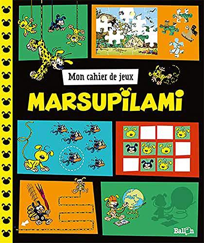 Marsupilami