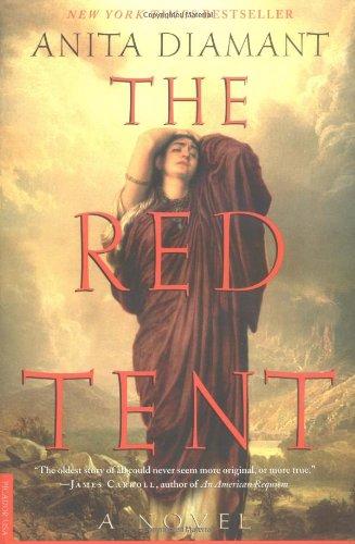 The Red Tent (Bestselling Backlist)