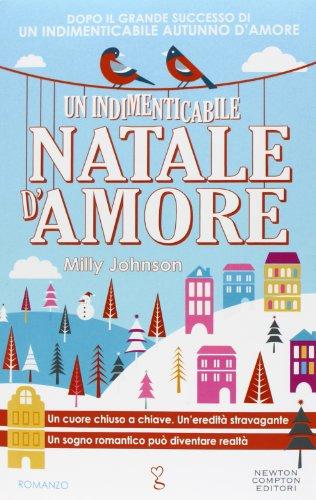 Un indimenticabile Natale d'amore