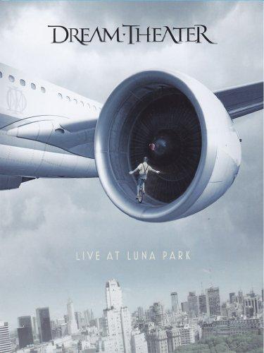 Dream Theater - Live at Luna Park [2 DVDs]