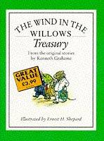 The Wind in the Willows