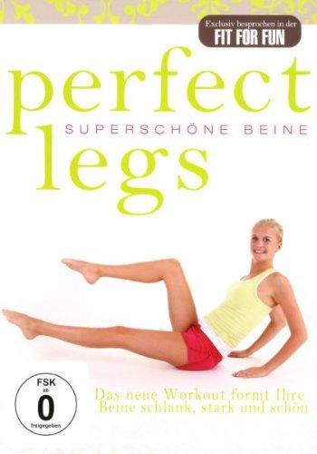 Perfect Legs - Superschöne Beine