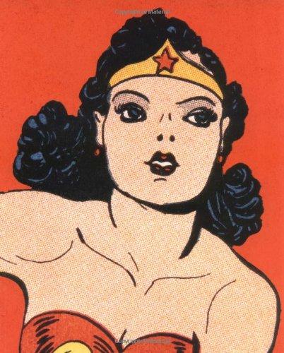 Wonder Woman: The complete History