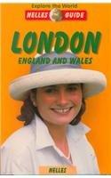 Explore the World Nelles Guide, London: England and Wales (Nelles Guides)