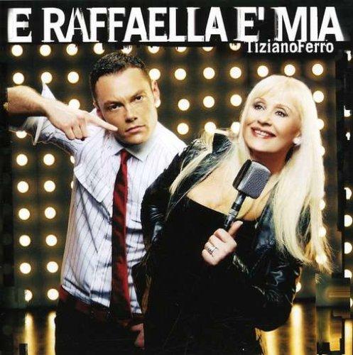 E Raffaella E Mia Remix