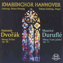 Knabenchor Hannover